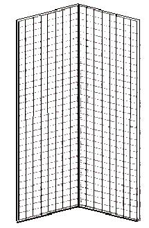 GRID WALLS ORDER FORM Miami Airport Convention Center May 18-20 2017 6901 NW 26TH AVE. MIAMI, FL 33147 PHONE: (305) 673-1123 FAX: (305) 673-8713 WWW.VISTACS.
