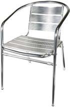 Dynamic Chair - White 23 L x 24 D x