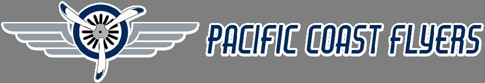 Operational and Financial Rules Pacific Coast Flyers, Inc.