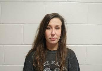 Address: OLD NASHUA RD LONDONDERRY, NH Age: 29 Charges: SUSPENDED REGISTRATION (OPERATING-MISD) DRIVING AFTER REVOCATION OR SUSPENSION 16-184 2359 MOTOR VEHICLE STOP ARREST Arrest(s) Made