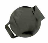 AGA KETTLES BAKE-O-GLIDE AGA SPLASH SHIELD Reusable non-stick lining to fit the inside of your AGA lids Stops fat splashes burning into the inside of the AGA lid W2008 17.
