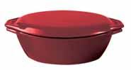 AGA CAST IRON Lifetime GUARANTEE Deliciously seasonal Pudding of Plums AGA CAST IRON Cast iron retains and distributes heat perfectly and who would understand this better than AGA?