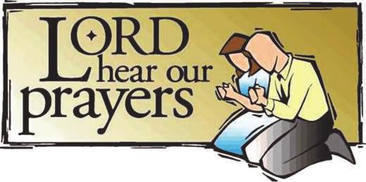 Nee, Ek noem julle vriende, omdat Ek alles wat Ek van My Vader gehoor het, aan julle bekend gemaak het Joh 15:15 Gebed is AFHANKLIKHEID Moet oor niks bekommerd wees nie, maar bid oor alles.