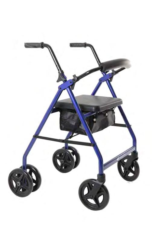 provides durability and stability