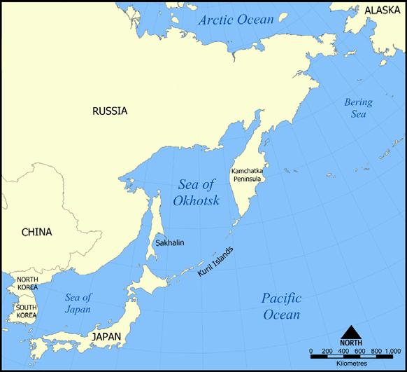 Arctic Ocean 3: