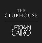 The Clubhouse - Uptown Cairo 10% Discount at the following