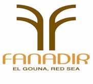 FANADIR HOTEL EL GOUNA 10% Discount 10% on accommodation (excluding feast