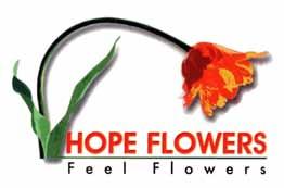 HOPE FLOWERS 30%