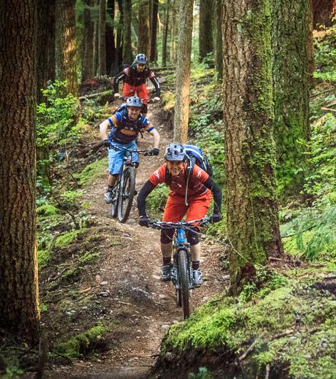 Their small group tours of six to 12 people are ideally suited for those who prefer active travel as a way to see the world.