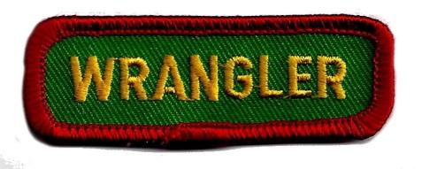 Wrangler Award Worth Ranch Awards DO ALL OF THE FOLLOWING: 1. Demonstrate continuous Scout spirit during the week. 2. Planned Troop and Patrol programs are posted in Troop site and/or Patrol site. 3.
