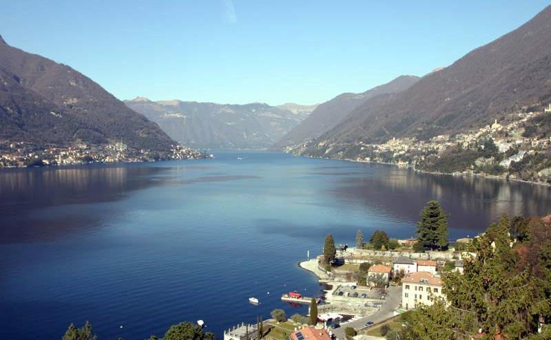 CS Events Excursions out of Milan LAKE COMO Cruise on the lake and the Silk Museum This tour will allow guests to visit the beautiful Lake Como area famous artound the world for having been selected