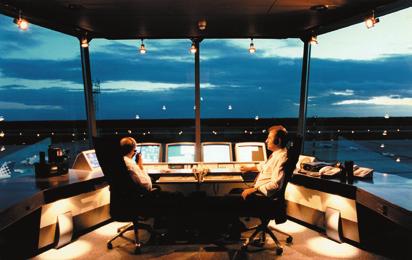And our Si ATM-developed ATC systems have been in operational use for a considerable period of time at airports in Sweden,