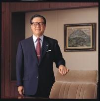 An Interview with the President s Scenario for Future Growth In the fiscal year ended March 31, 2000, faced a challenging operating environment marked by intensifying competition among airlines.