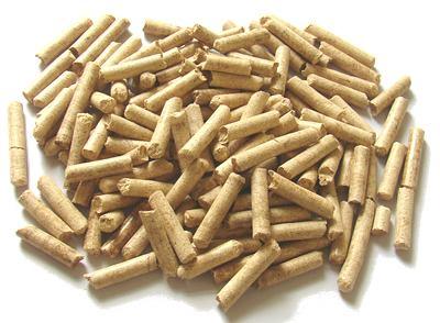 The other way in which the pellet stove is good for the environment is because of the low emissions they create whenever the pellets are burned.