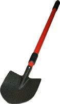 7T RAKE 056348137007 1/12 Floral Garden Hoe 42" ramin wooden handle 5" x 3" head Telescopic Floral Leaf Rake telescopic steel handle extends to maximum 48" comes with vinyl grip for control and