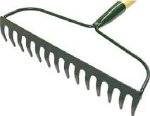 Square Mouth Shovel overall length 59" blade size: 11" x 9" tempered steel blade backward turned step handle is riveted into socket handle is 1-3/8" diameter China deluxe hardwood 42" long straight