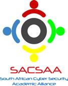 Suid-Afrikaanse Akademiese Bond vir Kubersekuriteit Die Suid-Afrikaanse Akademiese Bond vir Kubersekuriteit (SAC- SAA) (www.cyberaware.org.za) is in Junie 2011 gestig.