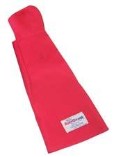Poly-Cotton Standard Square Hot Pad with Pocket 58000 (7.