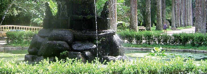 Године 1937. увршћена је у бразилску ку л т урну баштину, а 1992. године и у резерват биосфере од стране UNESCO-a.