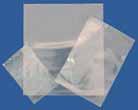 temperatures up to 260 C (500 F). 50m roll of 18in. wide paper Size Order code 1+ 18in. x 50m 52-443 6.04 Polythene Food Bags Polythene bags designed for food use. Ideal for storage of dry goods.