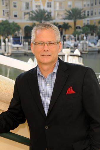 Insurance Agency Santiago Corrada President & CEO Visit Tampa Bay Pam Avery Holiday Inn Tampa Westshore Airport Jim Bartholomay Renaissance