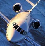 Dassault Falcon 2000/2000EX Training Program Highlights (continued from previous page) Training courseware and training devices for the Falcon 2000/2000EX were developed in conjunction with