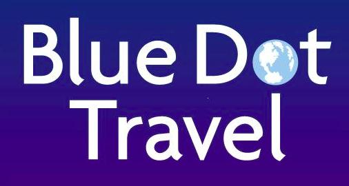 BLUE DOT TRAVEL TERMS AND CONDITIONS August 2017 By making a booking and paying your deposit you accept the following booking terms and conditions. A. BOOKING CONDITIONS 1.