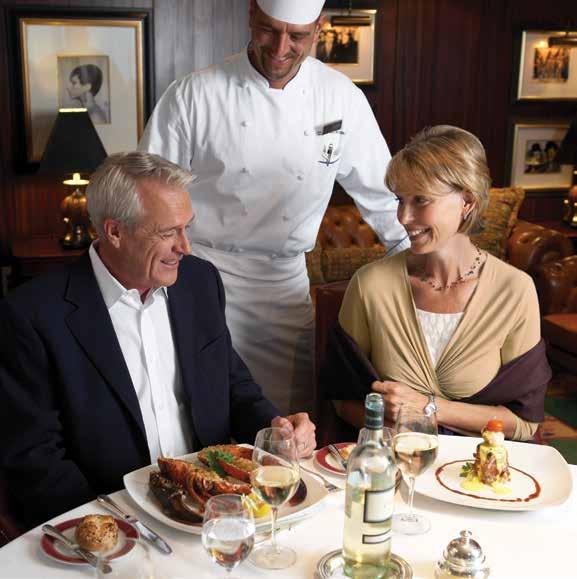 Value Service Sice its foudig i 2003, Oceaia Cruises value without compromise Our ships boast a impressive staff-to-guest ratio, PERSONAL TOUCHES has bee committed to offerig a extraordiary vacatio