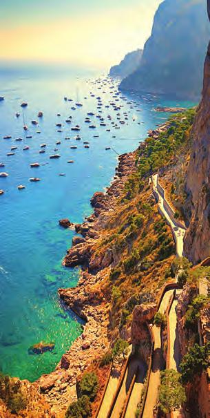MEDITERRANEAN Rustic Charms MONTE CARLO to BARCELONA 9 days Aug 13, 2017 RIVIERA 2 for 1 CRUISE FARES limited-time iclusive package icludes: Airfare* & Ulimited Iteret plus choose oe: FREE - 4 Shore