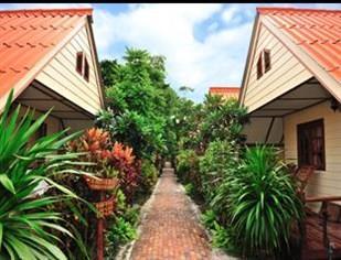 Bundhaya Resort 3*: Package Tour 4 Days 3 Nights (RM) High Season Peak Season Green