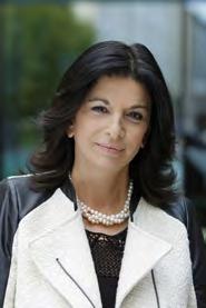 EDITORIAL MARTINE BALOUKA-VALLETTE, CHIEF EXECUTIVE OFFICER, APARTHOTELS ADAGIO THE APARTHOTEL: AN INNOVATIVE SOLUTION FOR URBAN TOURISM In a difficult economic environment, consumers are still