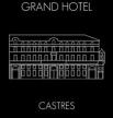 com/ 9 Hôtel Renaissance 17 r Victor Hugo 81100 Castres 05 63 59 30 42 www.