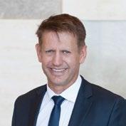 He has extensive experience in the accommodation sector, previously holding senior management roles with Mirvac and the Daikyo Group. He was appointed to Tourism Australia s Board in May 2016.