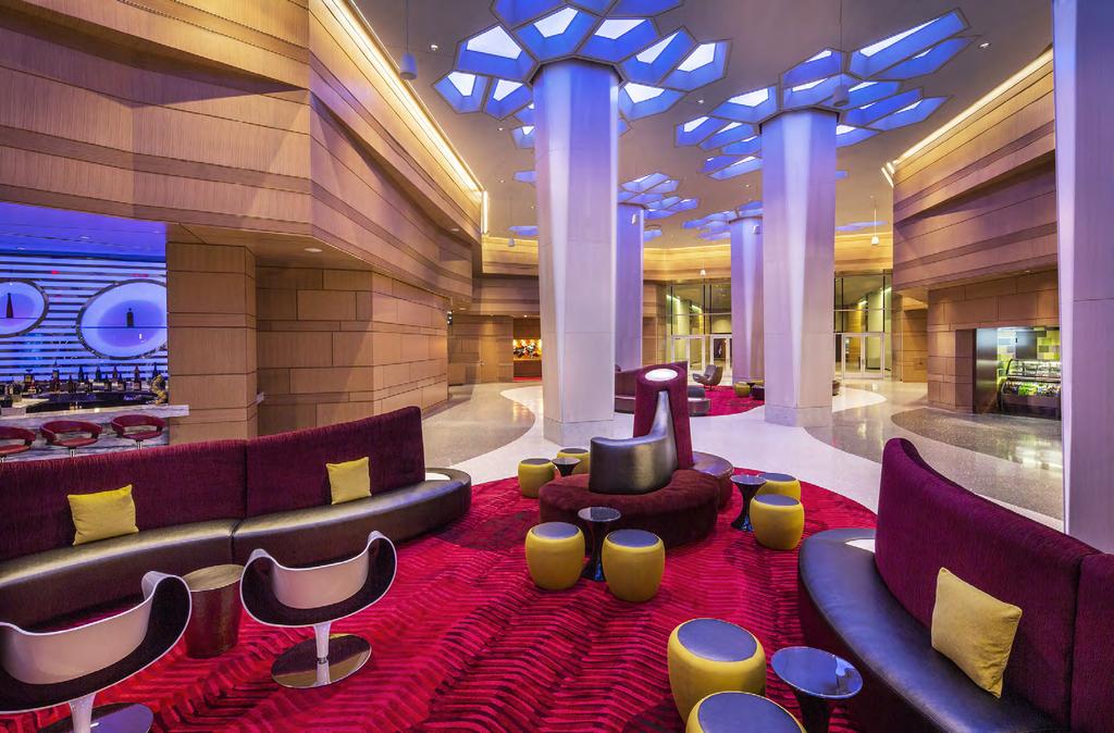 PLAY Destination Resorts, Hotels, Casino