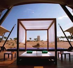 Day 4 Qasr Al Sarab/Abu Dhabi: Return transfer to Abu Dhabi hotel or airport. What you need to know Departures: Daily from your chosen Abu Dhabi beach hotel or airport.
