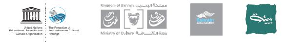 UNESCO Bahrain Sub- Regional meeting on Underwater Cultural Heritage 16-17 October 2012 LIST OF PARTICIPANTS AGIUS, Dionisius AL AMRI, Abdulaziz AL BUSAIDI, Ayyoub Nagmoush AL HALOOLI, Sameer AL