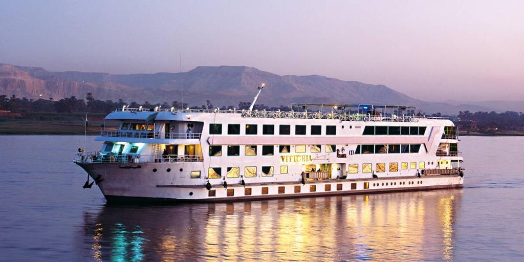 11 days Starts/Ends: Cairo Staying in deluxe hotels and cruising aboard a premium 5 star Nile cruiser, see the best of ancient Egypt and get the rare opportunity to witness the grand Sun Festival of