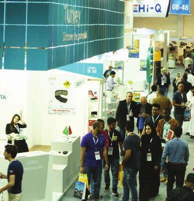 Exhibiting at Automechanika Riyadh will benefit your business. Here s why. Why Saudi Arabia?