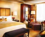 Four Seasons Hotel Beijing Elegant, luxurious hotel on the 2014 Condé Nast Gold List.