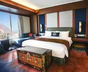 Hotel, Lhasa Spacious, luxurious resort with inspiring views of Potala Palace.