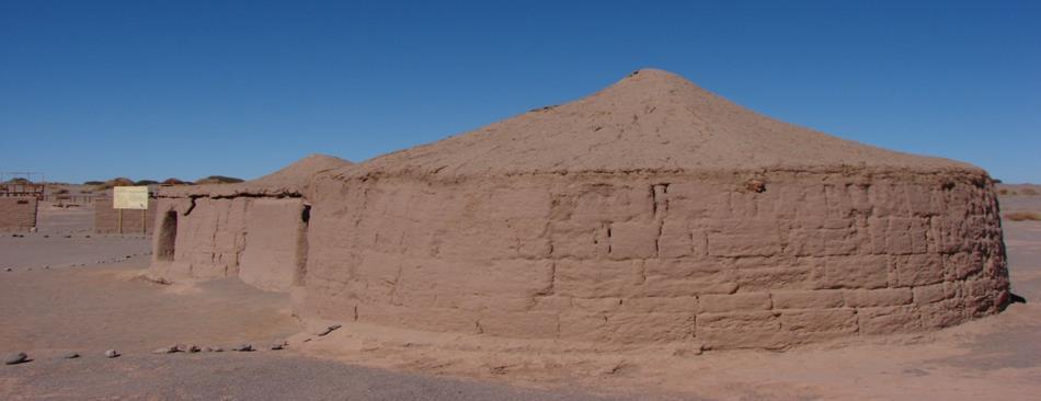 DAY 03 HALF DAY ARCHAEOLOGICAL TOUR On this tour, discover the wealth of the Atacama culture or Likan Antai and obtain valuable information as to who they were and how people lived in this area since