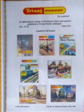 Literature - Model Railways 6.