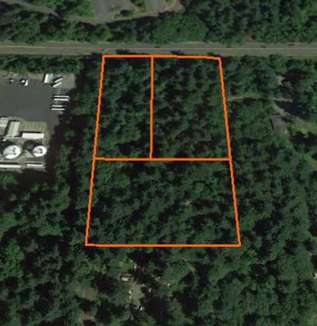 16 39th Ave SE 16 39th Ave SE Puyallup, WA 98374 Development opportunity, light industrial zoned land in the city of Puyallup close to 512.