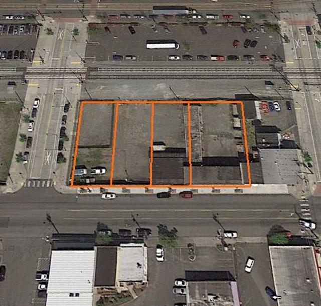Very close to light rail and soon Amtrak station. Building SQFT: 5,512 Max SF: 1966 1 $1,4, Price Per SQFT: $253.