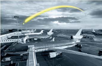 EGNOS Services European Commission commitment to ICAO that EGNOS will deliver its services on long term > 20 years Service Characteristics Service Status Open Service Accuracy ~1m, free Available