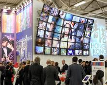 Mixed bag of collaborative projects In addition to seizing the opportunity to promote Hong Kong at the world-famous travel trade show ITB Berlin, our office in Germany