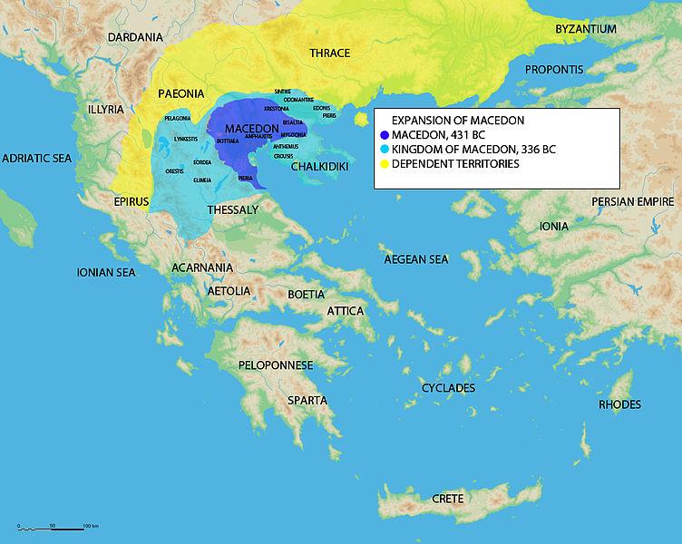 STORY OF THE GREEKS WEEK 11