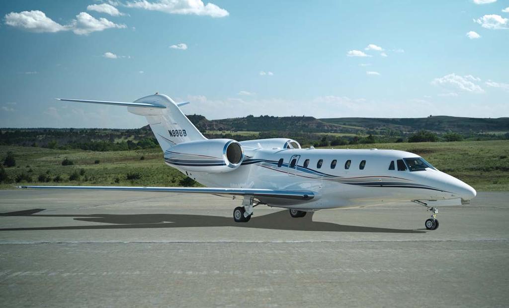 citation X PerforMance and SPecificaTionS maximum Cruise speed (35,000 ft /10,668 m, mid cruise weight) Without winglets With optional winglets installed nbaa IFr range (NBAA 200 nm alternate, full