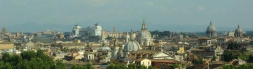 A Sample Itinerary of 6 Days/5 Nights to Rome and Assisi. Pilgrimage to Assisi and Rome. 1 Night in Assisi and 4 Nights in Rome Day 1.