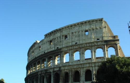 Free Time Ideas Rome has a lot to offer during breaks from our spiritual itinerary, here are a few. ROME The Eternal City Few Cities can boast the 2,000 years of history that Rome offers.